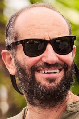 Photo of Carlos Reygadas
