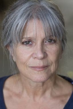 Photo of Alison Rose
