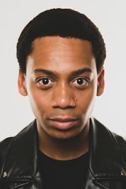 Photo of Sechaba Ramphele