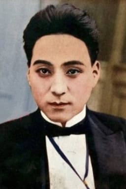 Photo of Yōtarō Katsumi