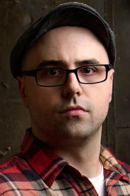 Photo of Dave Tango