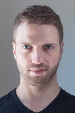 Photo of Jérémie Earp