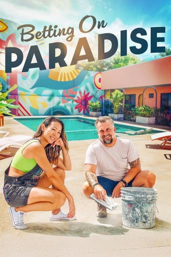 Poster for Betting on Paradise