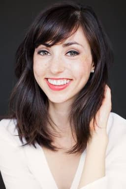 Photo of Sara-Sue Vallée
