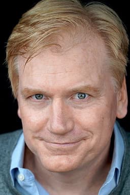 Photo of Jim Poole