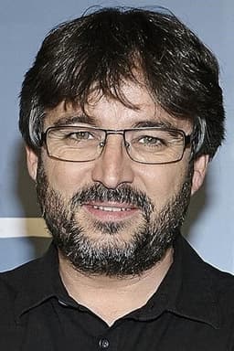 Photo of Jordi Évole
