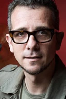 Photo of Pedro Barceló