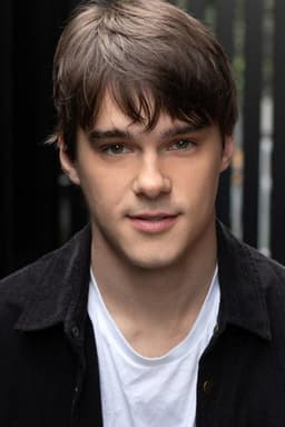 Photo of Mitchell Hope