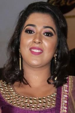 Photo of Nayana