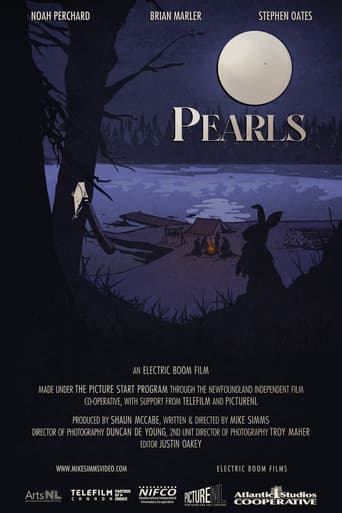 Poster for Pearls