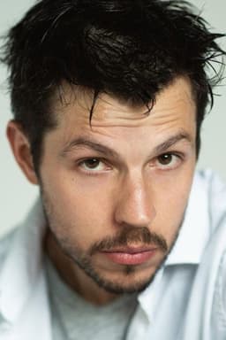 Photo of Andrés Delgado