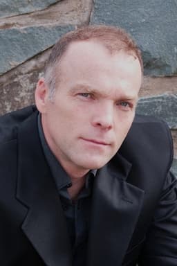 Photo of Hugh Thompson