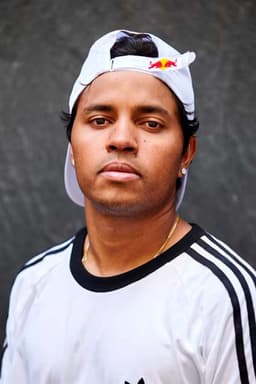 Photo of Felipe Gustavo