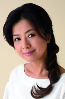 Photo of Hiroko Yakushimaru