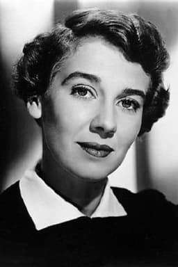 Photo of Betsy Drake