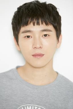 Photo of Lee Jae-kyoon