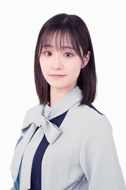 Photo of Yuri Fujimoto