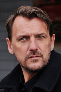Photo of Nils Schulz