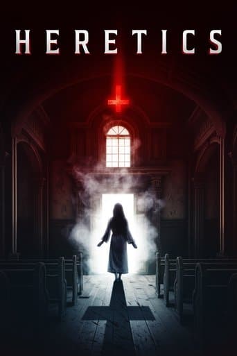 Poster for Heretics
