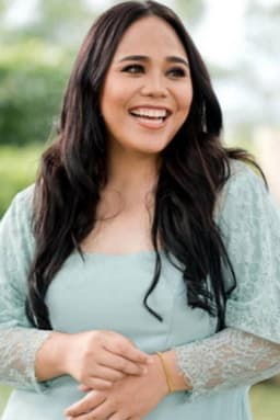 Photo of Norreen Iman