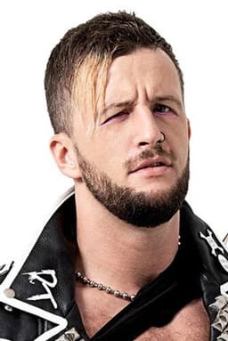 Photo of Chris Brookes