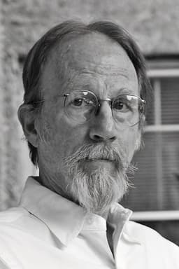 Photo of Raynor Scheine