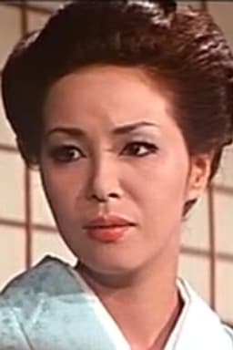 Photo of Yoko Minakaze