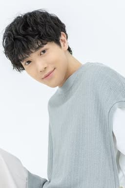 Photo of Naoki Kunishima