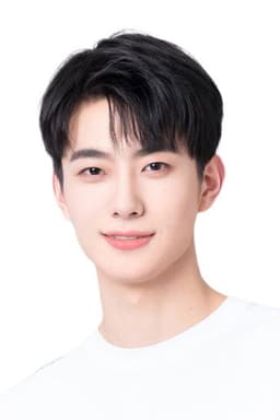 Photo of Lu Huanyu