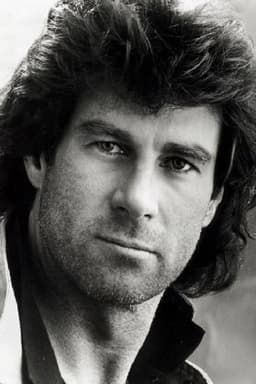 Photo of Jay Kerr