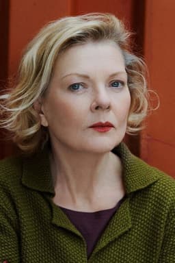 Photo of Cornelia Köndgen