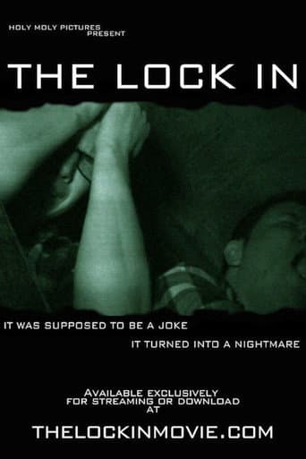 Poster for The Lock In