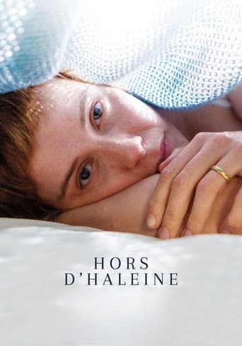 Poster for Breathing Underwater
