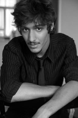 Photo of Dario Aita