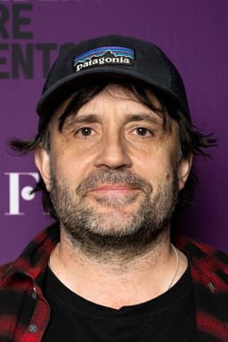 Photo of David Earl