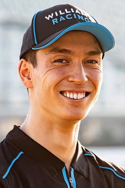 Photo of Jack Aitken