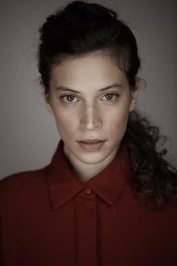 Photo of Tamar Amit-Joseph