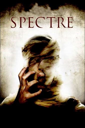 Poster for Spectre
