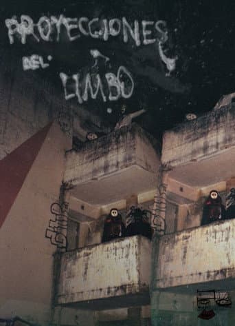 Poster for Proyecciones del Limbo
