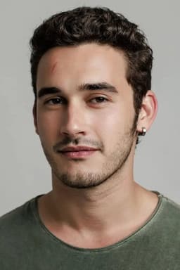 Photo of Filipe Bragança