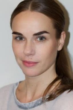 Photo of Lina Englund
