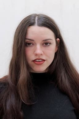 Photo of Marta Nebot