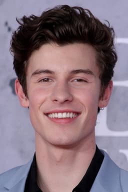 Photo of Shawn Mendes