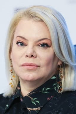 Photo of Yana Poplavskaya