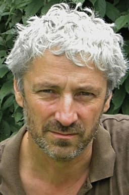Photo of Lech Mackiewicz