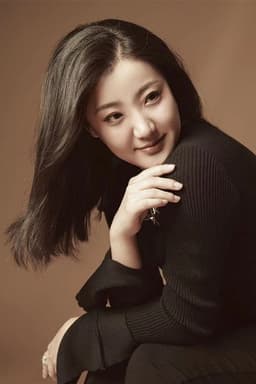 Photo of Wang Quiang