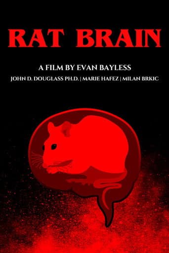 Poster for Rat Brain