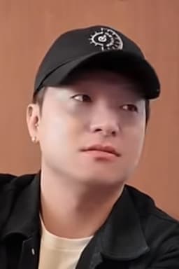 Photo of Kim Ryang-ha