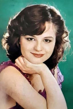 Photo of Azucena Hernández