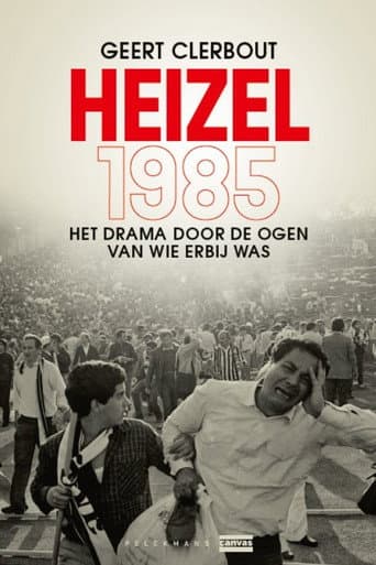 Poster for Heizel 1985